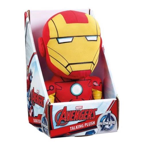 MARVEL AVENGERS MEDTALKPLUS H SOLIDGIFTB