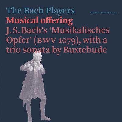 Musical offering/digipack
