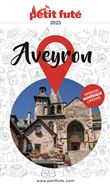Guide Aveyron 2023 Petit Futé