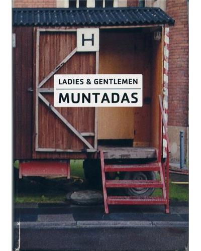 Ladies et gentlemen