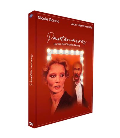 Partenaires DVD