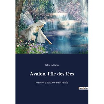 Avalon, l'île des fées