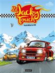 Ze Jacky Touch