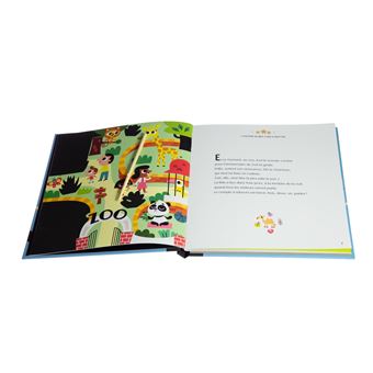 L'histoire de mes 3 ans à gratter