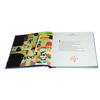 L'histoire de mes 3 ans à gratter