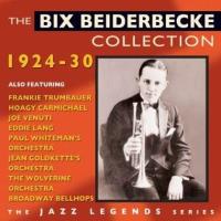 The Bix Beiderbecke Collection - 2 CD