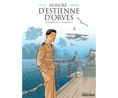 Honoré d'Estienne d'Orves
