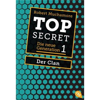 MUCHAMORE-01/TOP SECRET/CLAN-