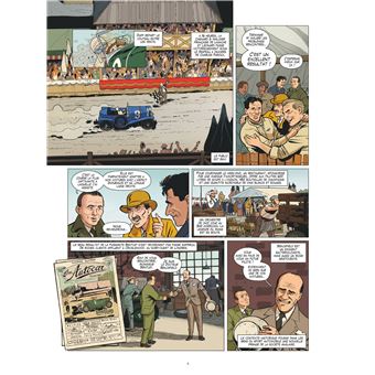 24 Heures du Mans - 1923-1930