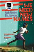 WE NEED NEW NAMES