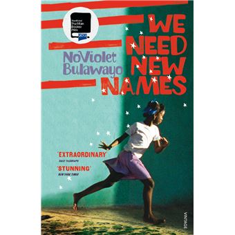 WE NEED NEW NAMES