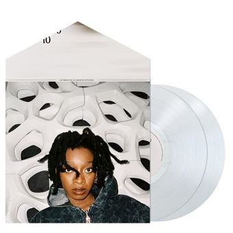 Little Simz - 1