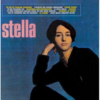 Stella - Stella - CD album - Achat & prix | fnac