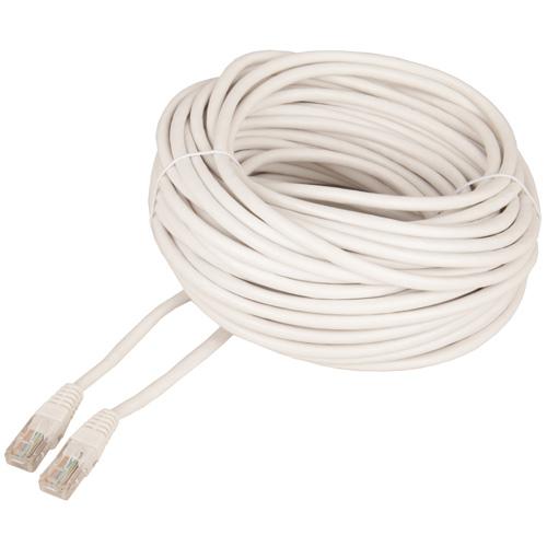 URBAN CROSSED NETWORK CABLE CAT5 10M RJ45