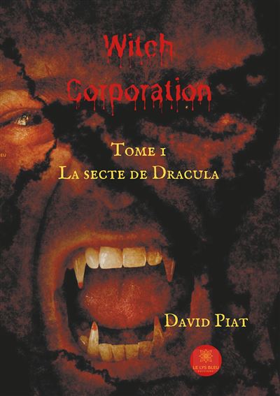 La secte de Dracula