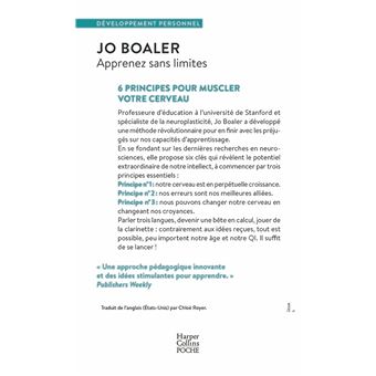 Apprenez sans limites