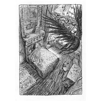 Ottoline et le vétérinaire des monstres