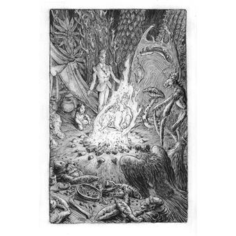 Ottoline et le vétérinaire des monstres