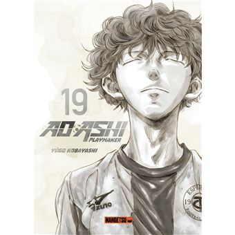 Ao ashi t19