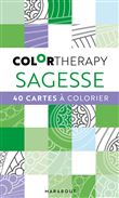 Color Therapy - Sagesse