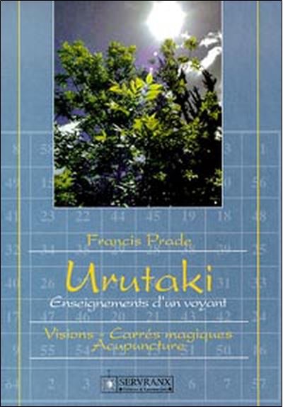Urutaki enseignement d'un voyant
