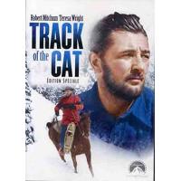 Track of the Cat