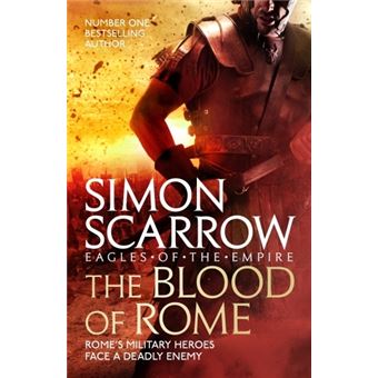 Blood of Rome