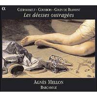 Medee/Ariane/Circe/Leandre Et