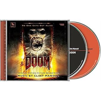 Clint Mansell - 1