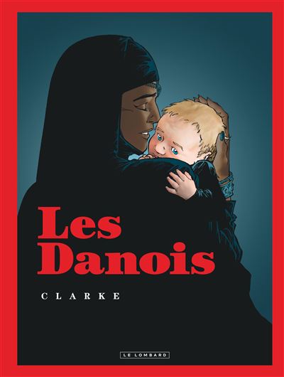 Les Danois - Les Danois