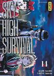 Sky-high survival - Tome 14