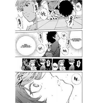 Sky-high survival - Tome 14