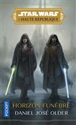 Star Wars : La Haute République - Tome 3 Horizon funèbre