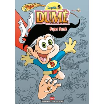 Super Dumè