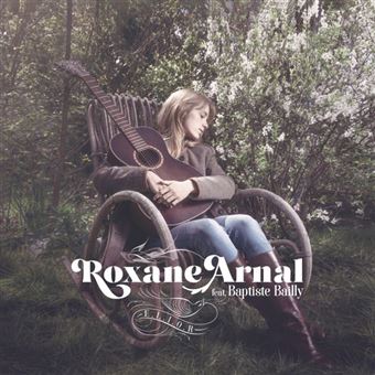 Roxane Arnal, Baptiste Bailly - 1
