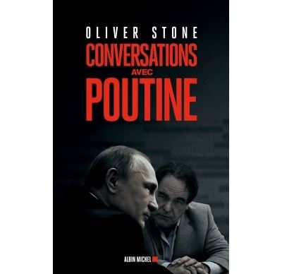 Conversations avec Poutine