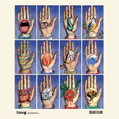 Tunng Presents…Dead Club