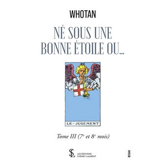 Né sous une bonne étoile ou…