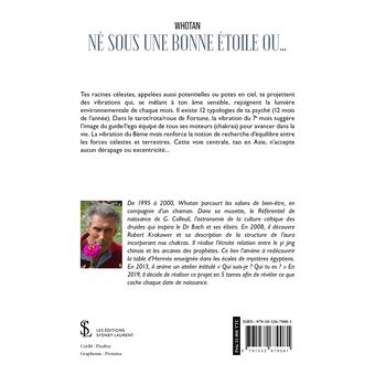 Né sous une bonne étoile ou…