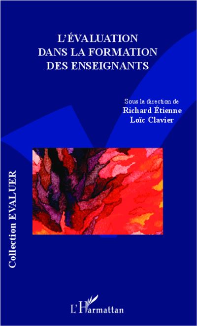 L'évaluation dans la formation des enseignants