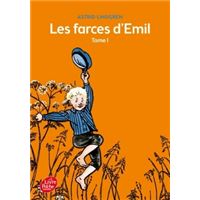 Emil - Les farces d'Emil