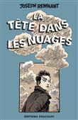 Tête dans les nuages