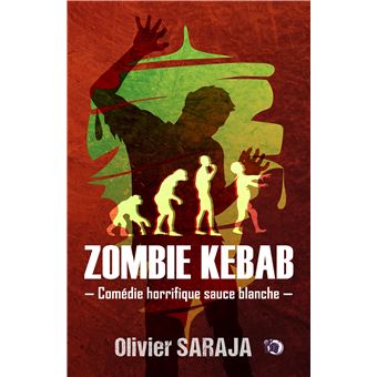 Zombie Kebab