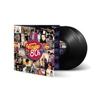 Vinyles 80's Volume 2