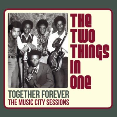 Together forever : The Music City sessions