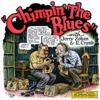 Chimpin the blues/digipack