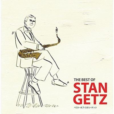 The best of stan getz shm cd