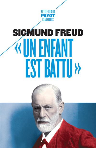 Un enfant est battu contribution a la connaissance de la gen