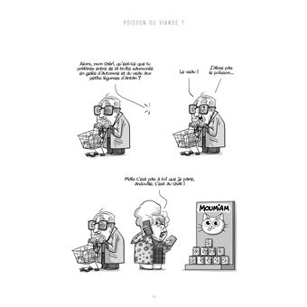 Brèves de caissières