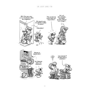 Brèves de caissières